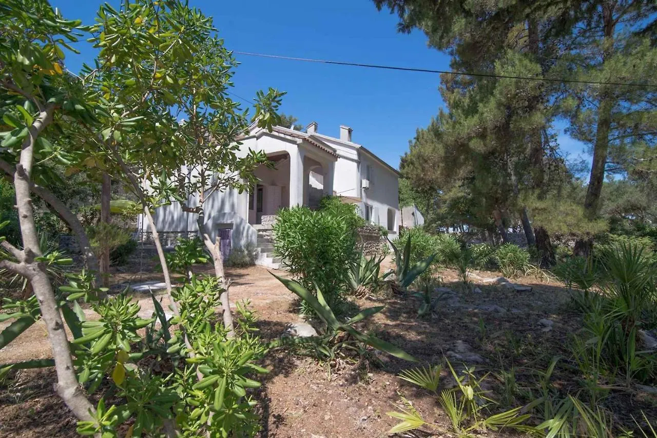 Apartment In Veli Losinj 34691 Croacia