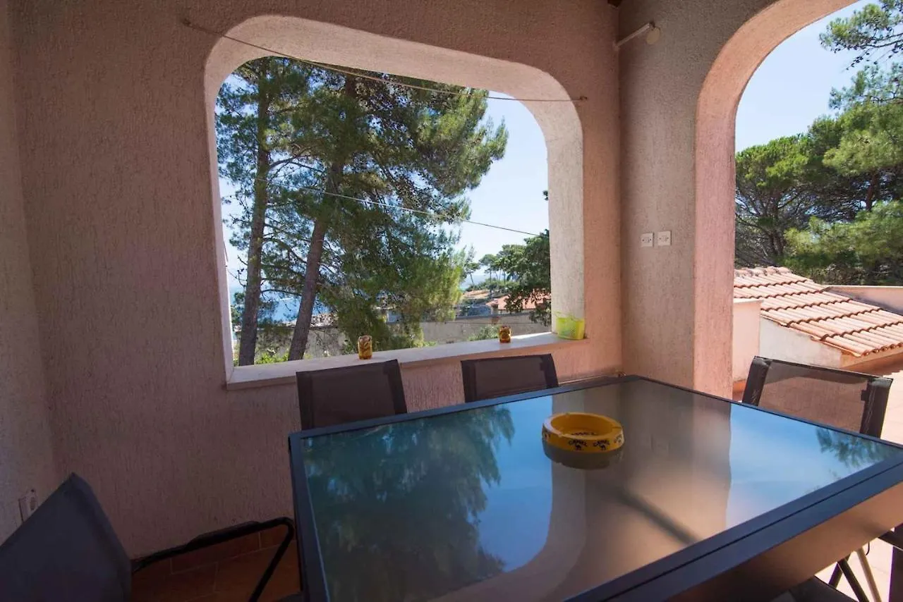 Apartment In Veli Losinj 34691 Croacia