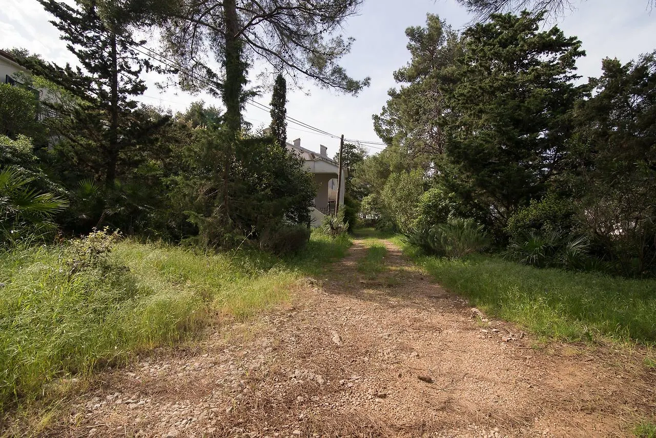 Apartment In Veli Losinj 34691